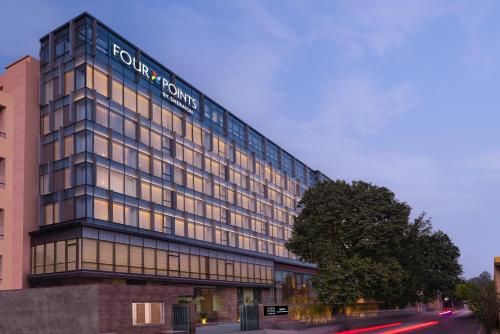 marriott executive apartments mall road amritsar