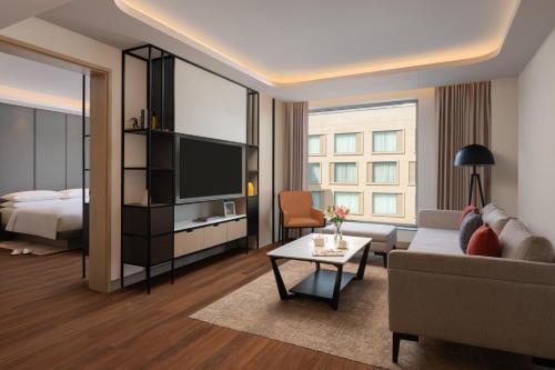 marriott executive apartments mall road amritsar