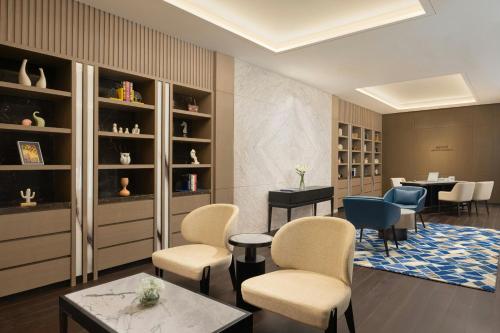 marriott executive apartments mall road amritsar