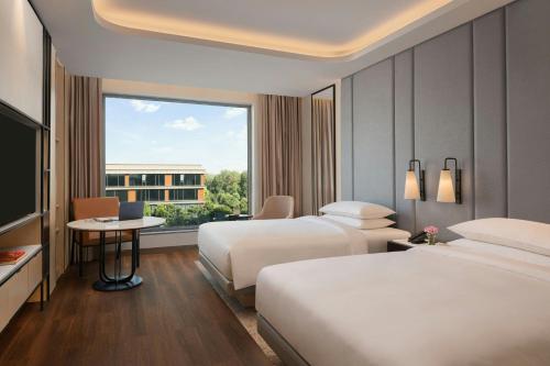 marriott executive apartments mall road amritsar