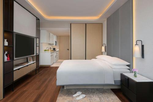 marriott executive apartments mall road amritsar