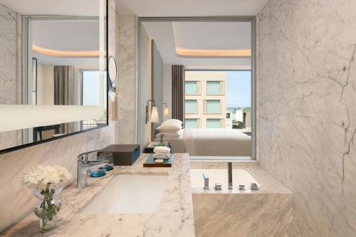 marriott executive apartments mall road amritsar