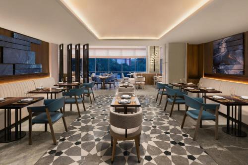 marriott executive apartments mall road amritsar