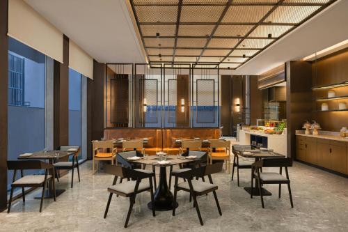 marriott executive apartments mall road amritsar