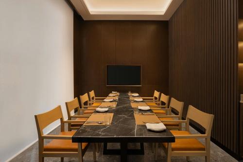 marriott executive apartments mall road amritsar