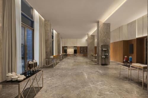 marriott executive apartments mall road amritsar