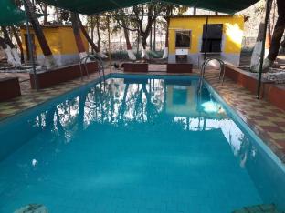 patil resort