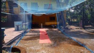 patil resort