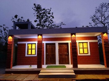 patil resort