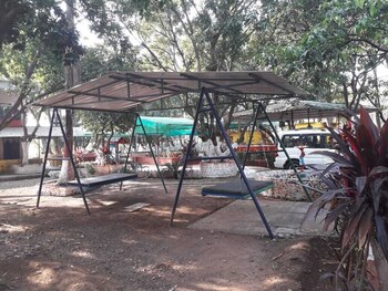 patil resort