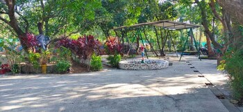 patil resort