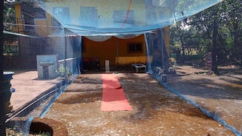 patil resort