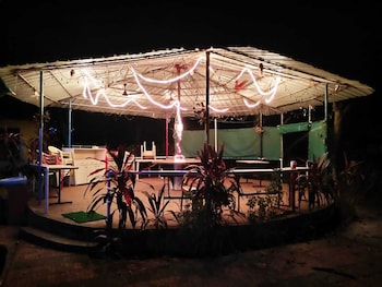 patil resort