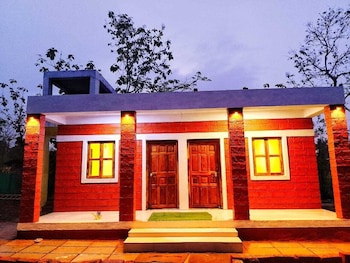 Patil Resort,,2 star