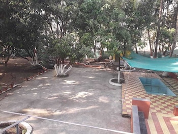 Patil Resort,,2 star
