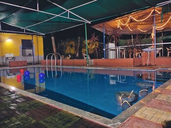 Patil Resort,,2 star