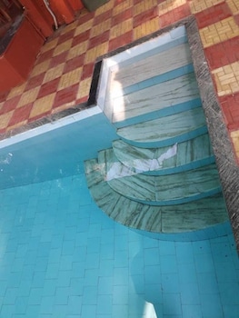 patil resort