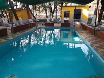 patil resort