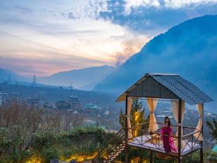 moustache select manali