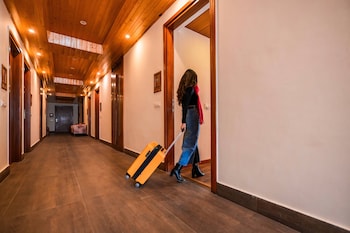 moustache select manali