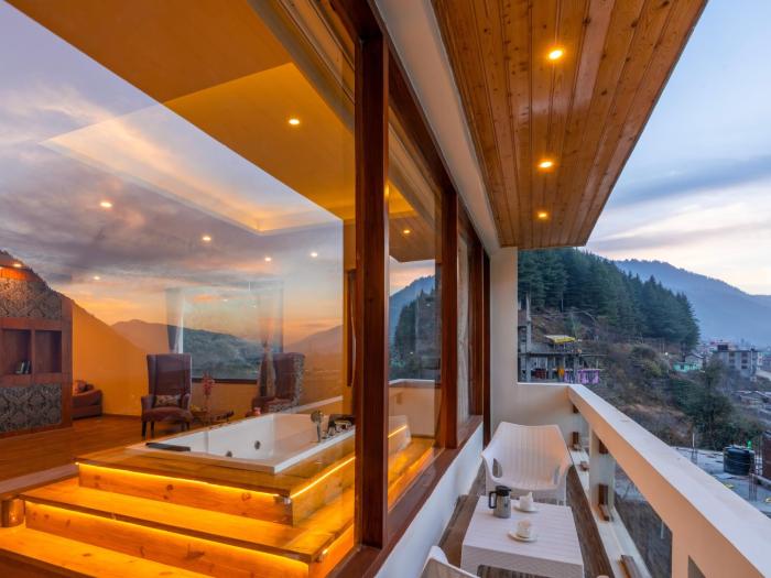 moustache select manali