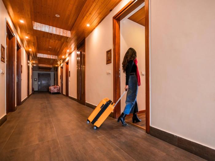 moustache select manali