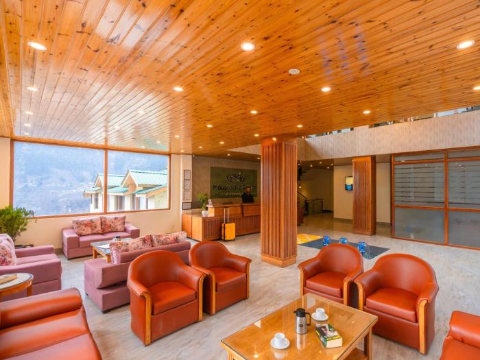 moustache select manali