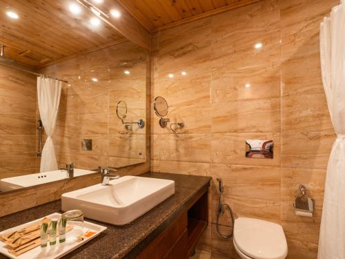 moustache select manali