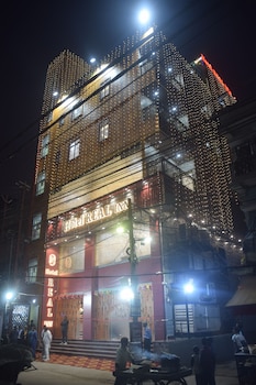 Hotel Real Inn,,3 star