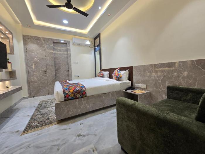hotel real inn