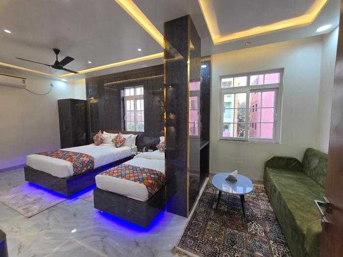 hotel real inn