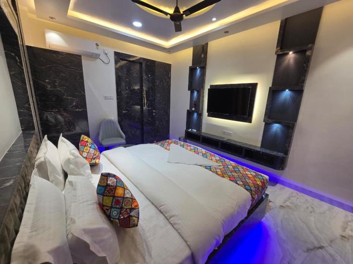 hotel real inn
