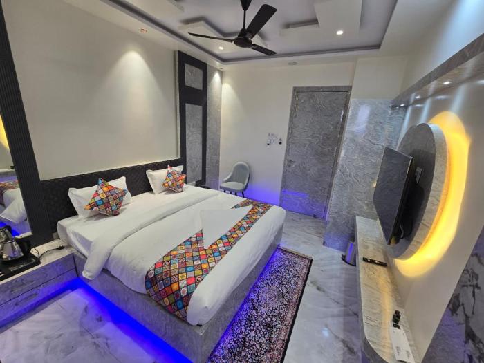 hotel real inn