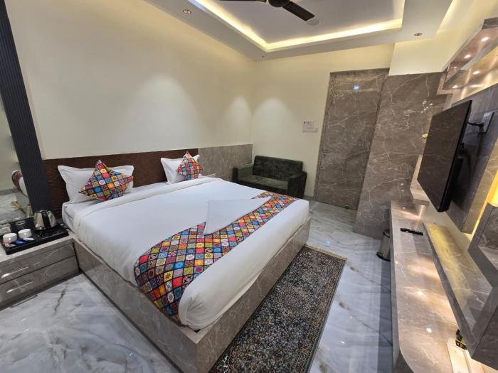 hotel real inn