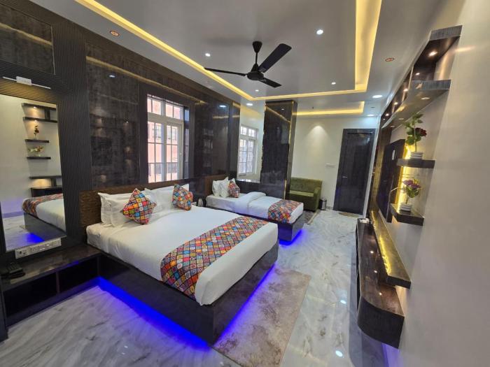 hotel real inn