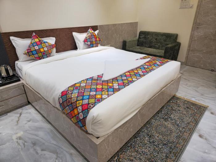 hotel real inn
