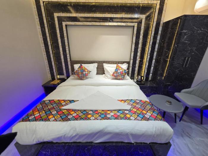 hotel real inn
