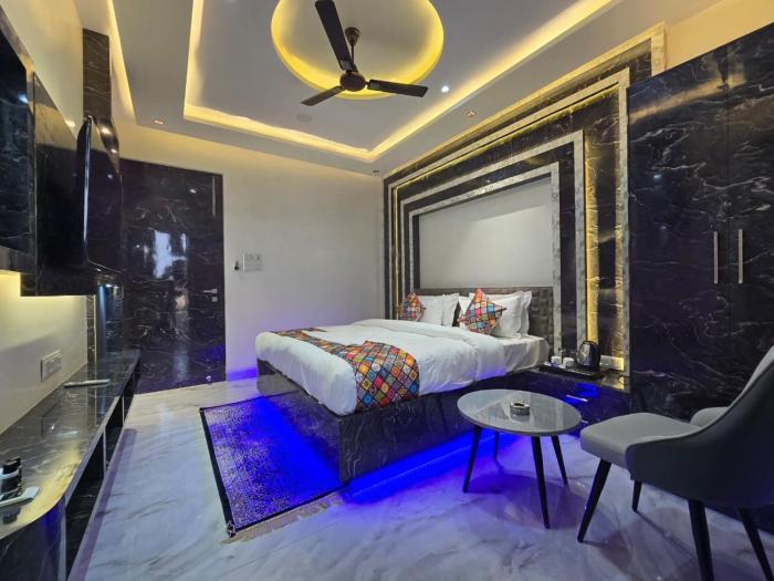 hotel real inn
