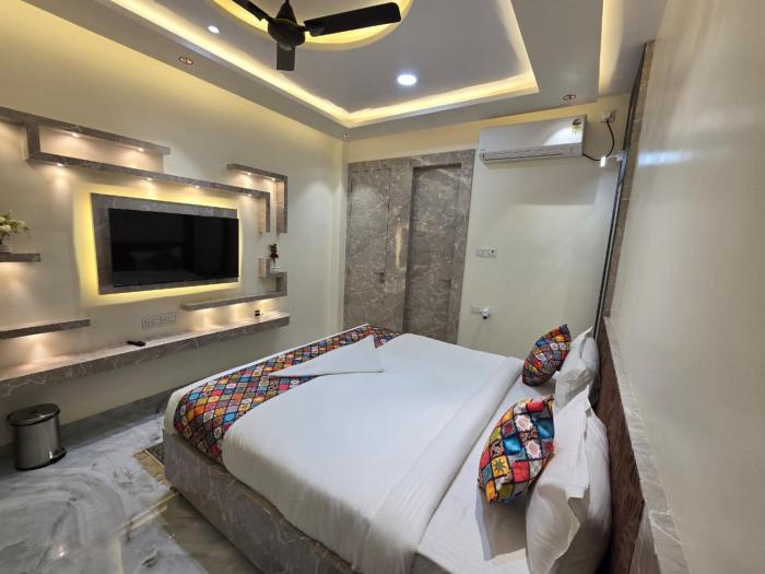 hotel real inn