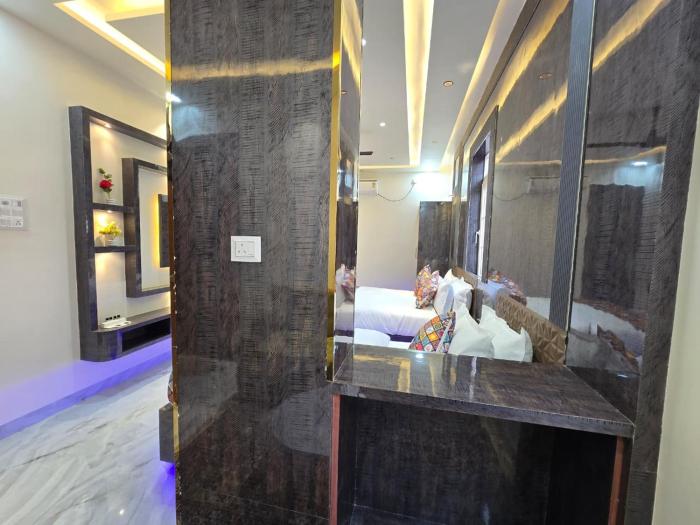 hotel real inn