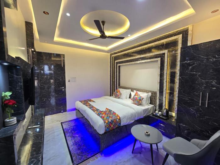 hotel real inn
