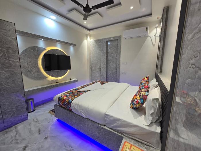 hotel real inn