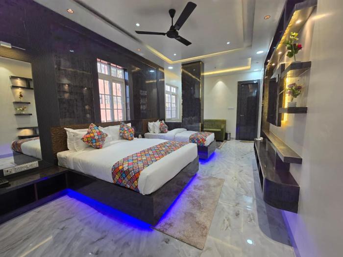 hotel real inn