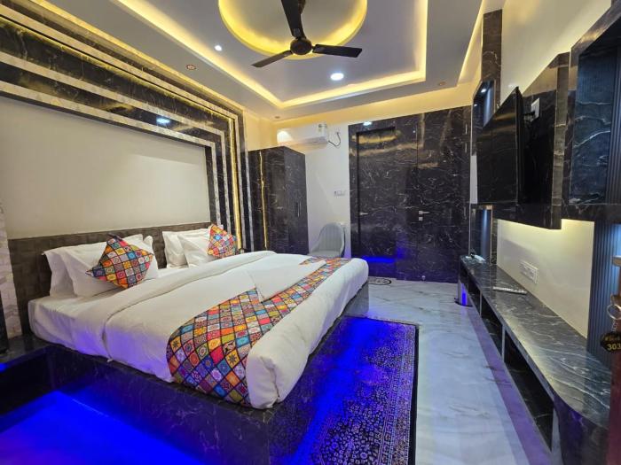 hotel real inn