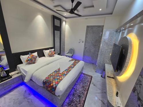 hotel real inn