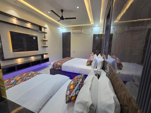 hotel real inn