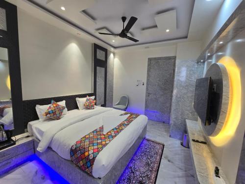 hotel real inn