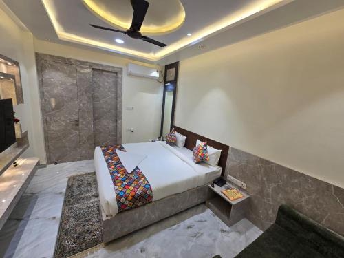 hotel real inn
