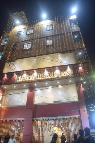 hotel real inn
