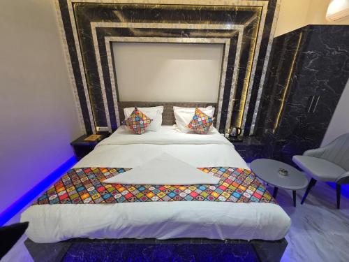 hotel real inn